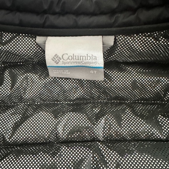 Manteau COLUMBIA - Picture 3 of 3